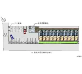 彦根市東沼波町 月極駐車場